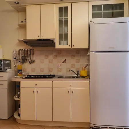Apartments Coral Novalja Room photo
