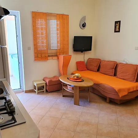 Apartments Coral Novalja Room photo