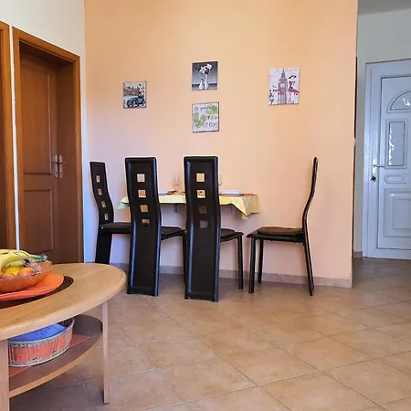 Apartments Coral Novalja Room photo