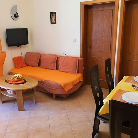 Apartments Coral Novalja Room photo
