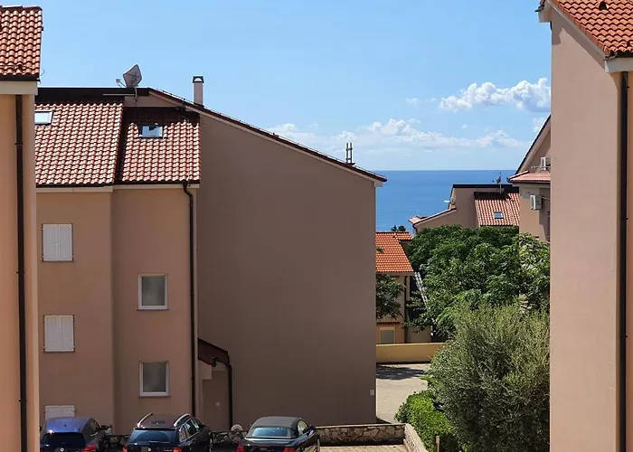 Apartments Coral Novalja