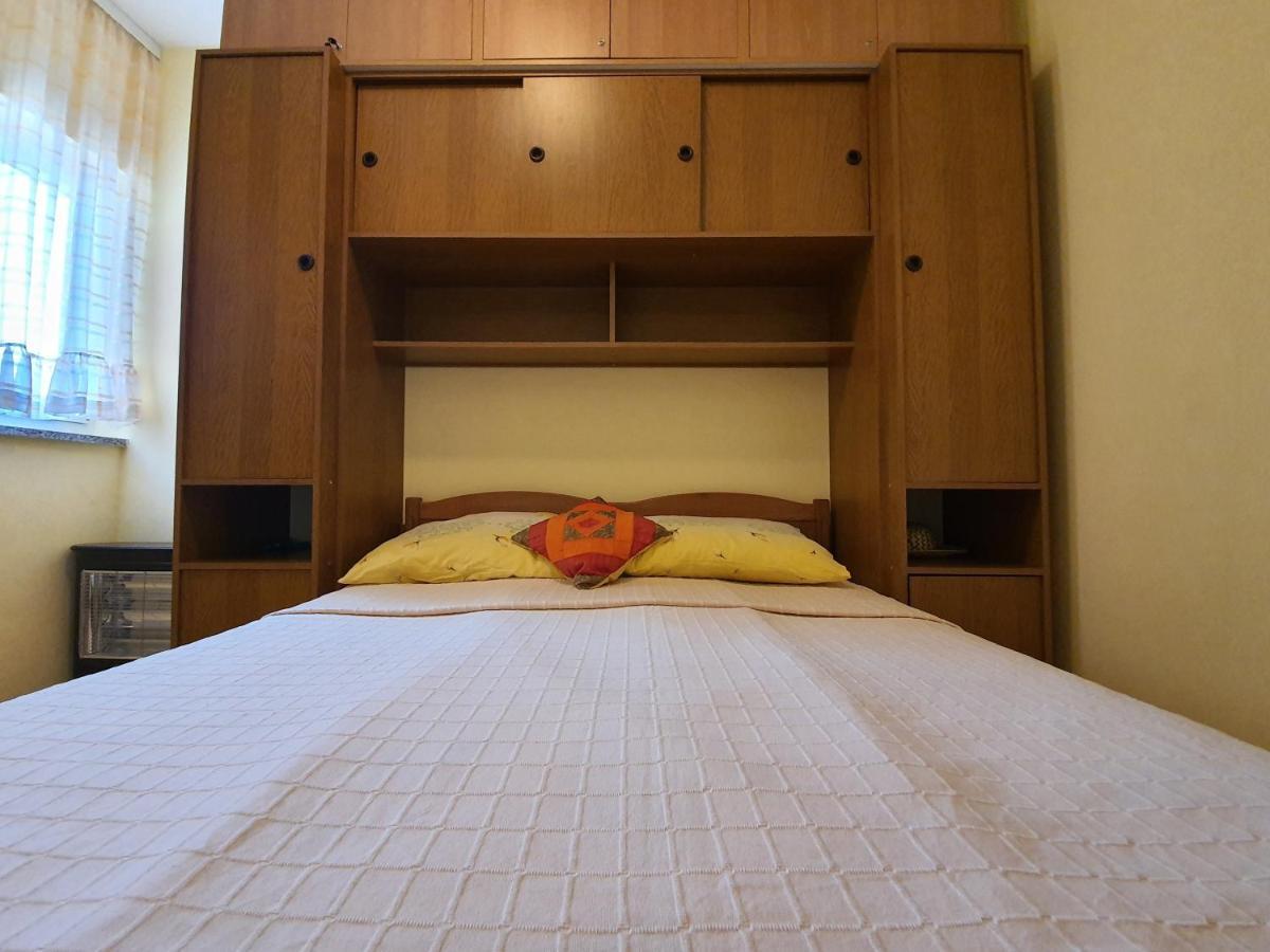 Coral Apartmán Novalja