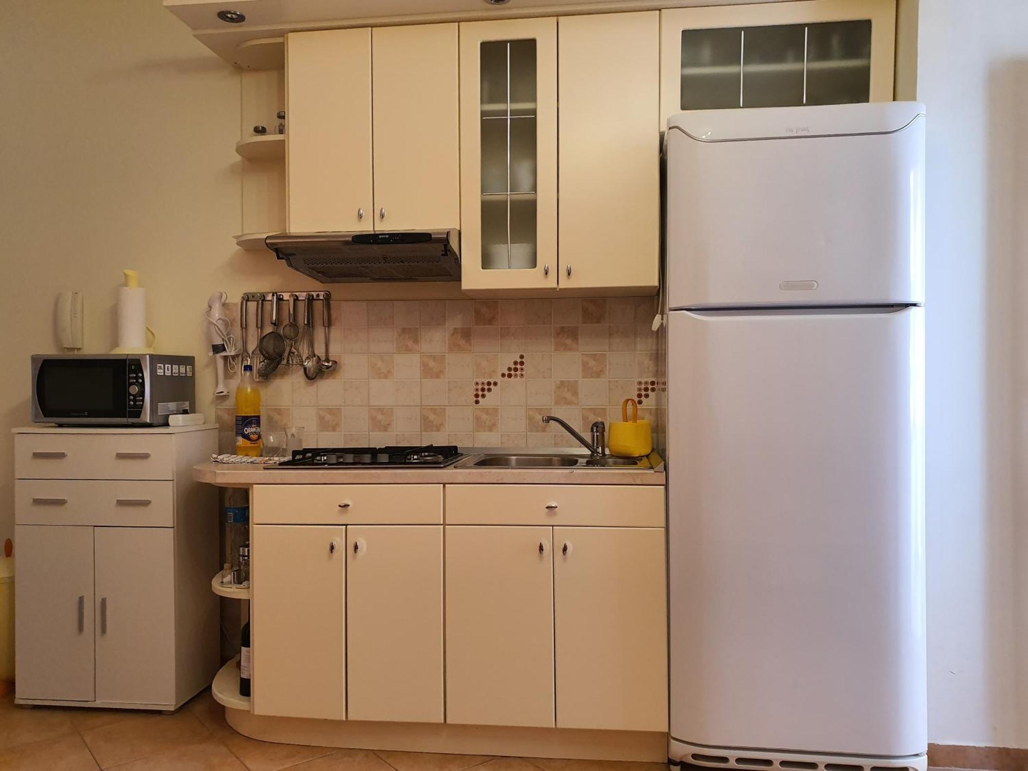 Coral Apartment