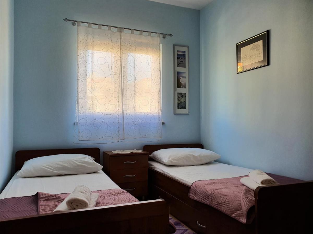 Coral Apartament *