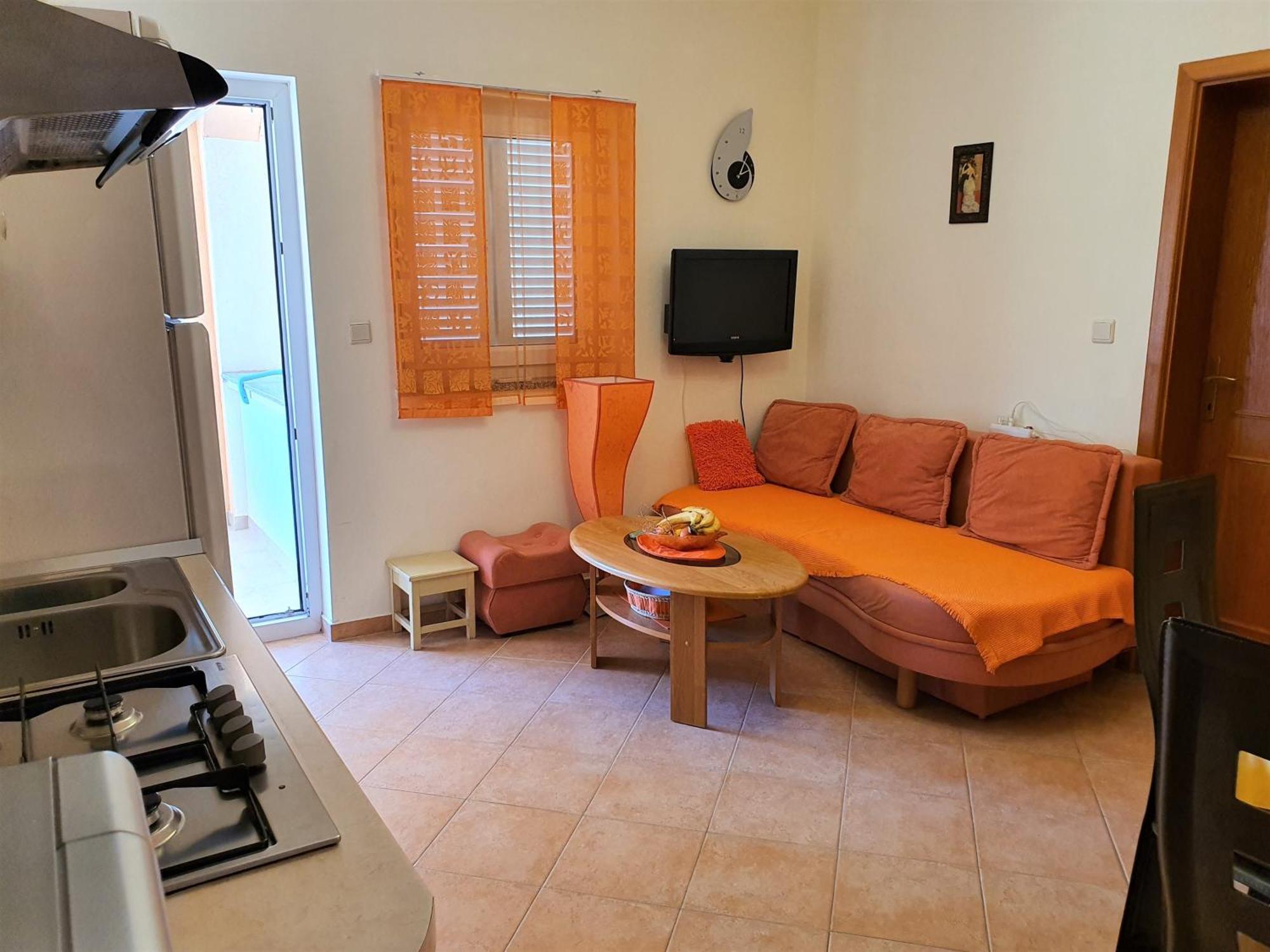 Apartament Coral