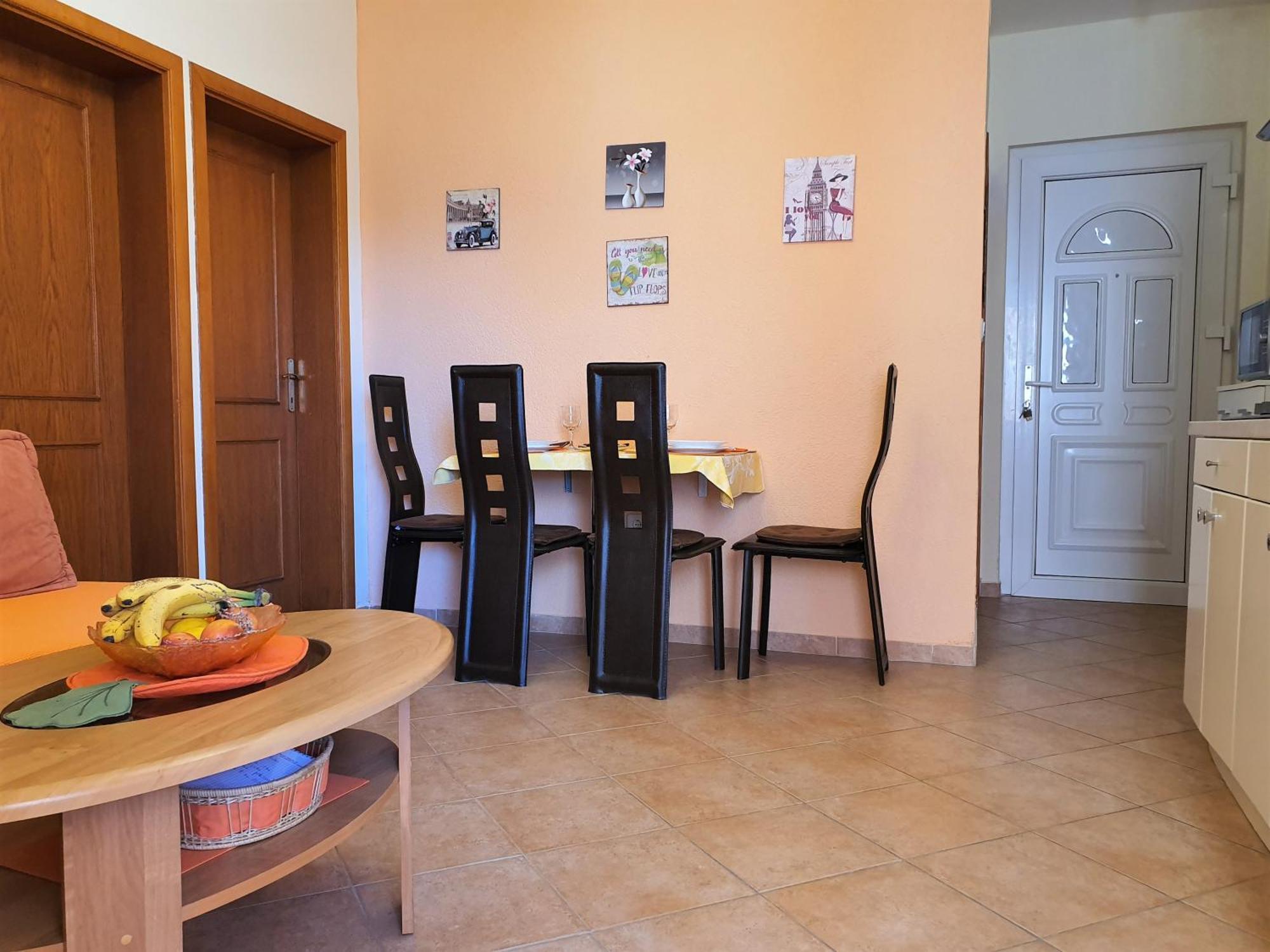 Apartament Coral *